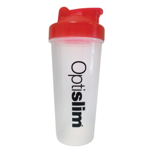 OPTISLIM Shaker 450mL 1 Each