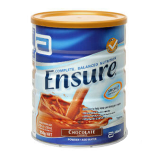 Ensure Powder Chocolate 850 g