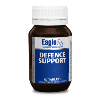 Eagle Defence Support 60 Tablets