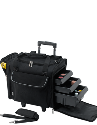 Cantoni Beauty Box Trolley