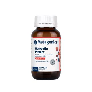 Metagenics Quercetin Protect 60 Tablets