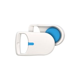 ResMed AirFit N20 Headgear Clips (x2)