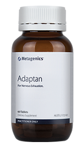 Metagenics Adaptan 60 Tablets