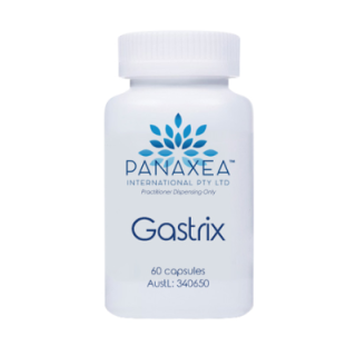 Panaxea Gastrix 60 Capsules