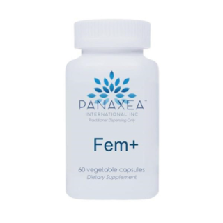 Panaxea Fem+ 60 Capsules