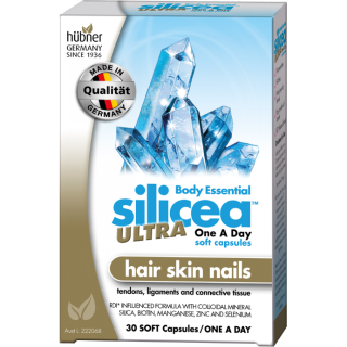 Silicea Ultra One a Day 30 Capsules