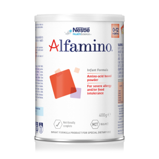Alfamino Powder 400g