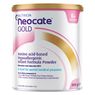 Neocate Gold Powder 400g