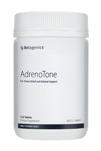 Metagenics AdrenoTone® 120 Tablets