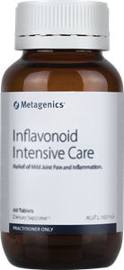 Metagenics Inflavonoid Intensive Care 60 Tablets