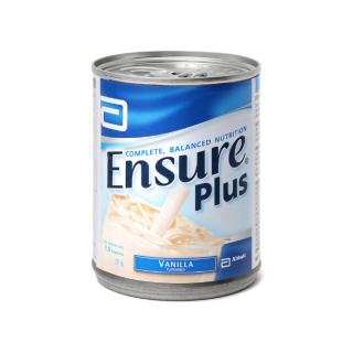 Ensure Plus Vanilla Flavour 237mL