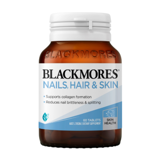 Blackmores Nails, Hair and Skin 60 Tablets
