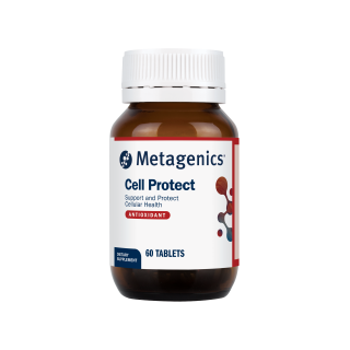 Metagenics Cell Protect 60 Tablets