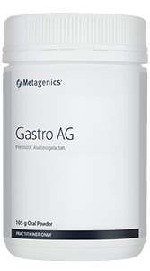 Metagenics Gastro AG 105 g Oral Powder