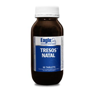 Eagle Tresos Natal 90 Tablets