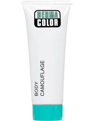 Dermacolor Body Camouflage: 