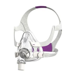 ResMed AirFit F20 for Her Full Face Mask