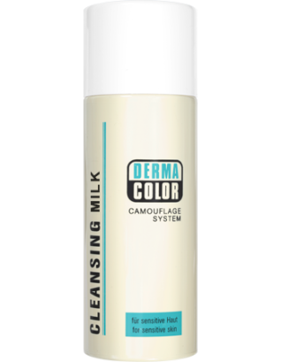 Dermacolor Cleansing Milk