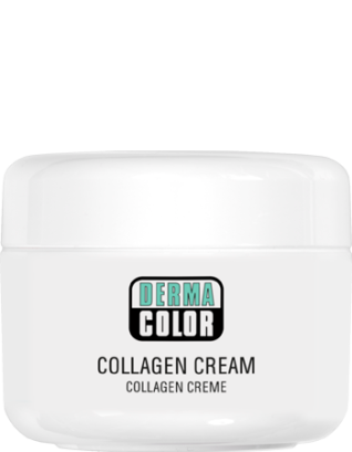 Dermacolor Collagen Cream