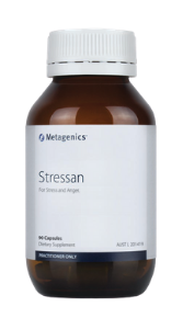 Metagenics Stressan 90 Capsules