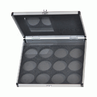 Kryolan Face and Body Painter Case
