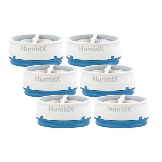 ResMed HumidX (6 Pack)