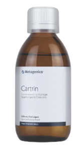 Metagenics Cartrin 200 mL Oral Liquid