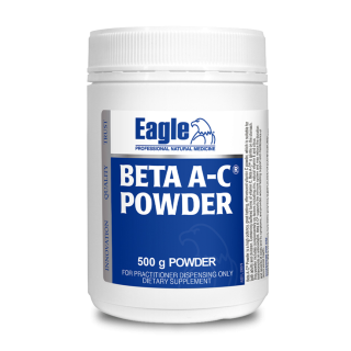 Eagle Beta A-C Powder 500g