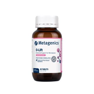 Metagenics O-Lift 60 Tablets
