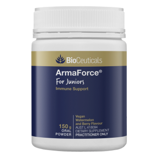 Bioceuticals ArmaForce For Juniors 150g Oral Powder