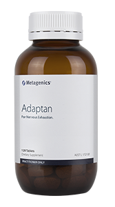 Metagenics Adaptan 120 Tablets