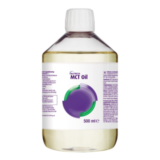 MCT Oil 500mL