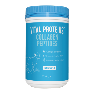 VITAL PROTEINS Collagen Peptides Unflavoured 284g