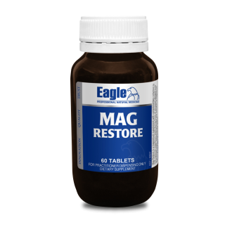 Eagle Mag Restore 60 Tablets