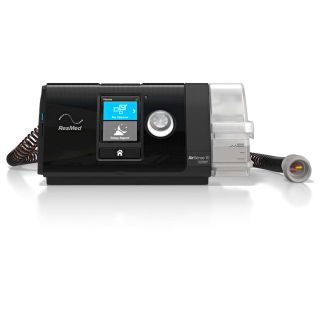 Resmed AirSense 10 AutoSet Automatic CPAP Machine