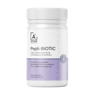 Activated Therapeutics Pepti-Biotic 100g
