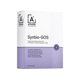 Activated Therapeutics Synbio-GOS 3.8g 28 Sachets