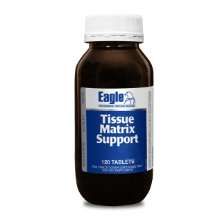 Eagle Tissue Matrix Support 120 Tablets