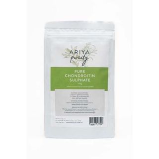 Ariya Purity Anti-Critter Pure Chondroitin Sulphate Powder 100g