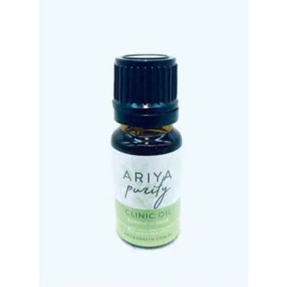 Ariya Purity Clinic Oil 10mL