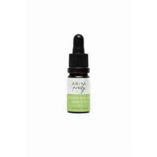 Ariya Purity Golden Seal And Garlic Ear Oil 30mL