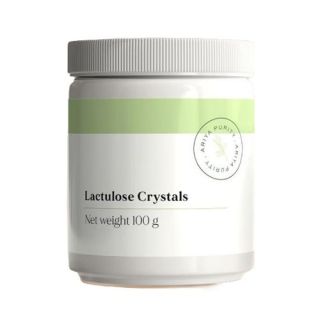 Ariya Purity Lactulose Crystals Powder 100g