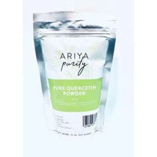 Ariya Purity Quercetin Powder 100g