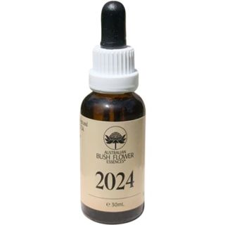 Australian Bush Flower Essence 2024 Essence 30mL