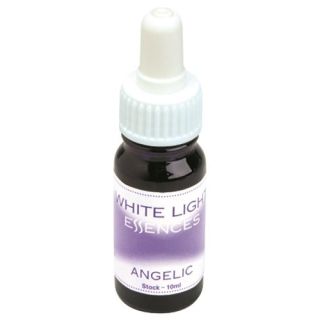 Australian Bush Flower Essence Angelic Essence 10mL
