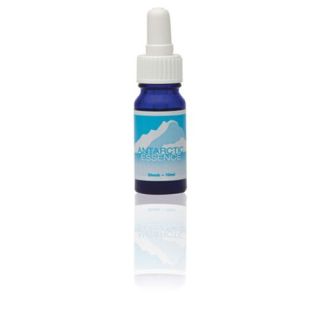Australian Bush Flower Essence Antarctic Essence 10mL