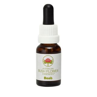 Australian Bush Flower Essence Boab 15mL