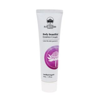 Australian Bush Flower Essence Body Beautiful Essence Cream 50mL