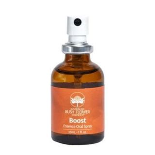 Australian Bush Flower Essence Boost Oral Spray 30mL