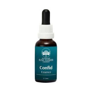 Australian Bush Flower Essence Confid Essence 30mL